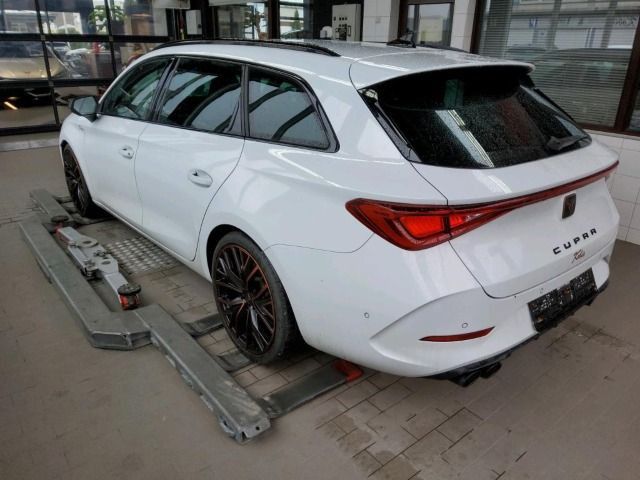 Cupra Leon - Bild 3