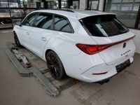 Cupra Leon - Vorschau Bild 3