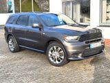 Dodge Durango 3,6L V6  Kamera CarPlay Navi  7 Sitzer - Dodge Durango aus 2020