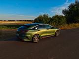Kia pro_cee'd / ProCeed 1.6 T-GDI DCT GT GT - gebrauchte Kia pro cee'd / ProCeed aus dem Jahr 2024