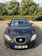 Seat Leon 1.9 Diesel - Seat Leon mit Diesel-Antrieb: 1.9
