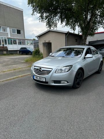 Opel Insignia 2.0