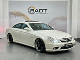 Mercedes-Benz CLS 55 AMG 20" SCHMIDT SERVICE NEU - Mercedes CLS 55 AMG mit Schiebedach