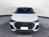 Audi Q3 I 2019 Sportback Benzina Sportback 35 1. - Audi A3 Sport mit Benzin-Antrieb