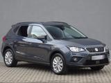 Seat Arona 1,0 TSI Style/Infotain-Paket/SitzHZG/LMF - Seat Arona in Chemnitz
