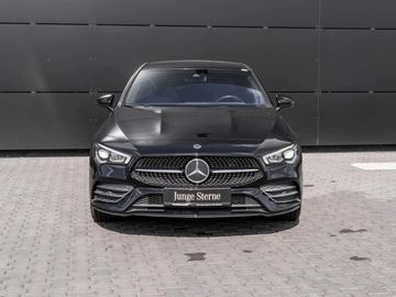 Mercedes CLA 250 Shooting Brake - 2
