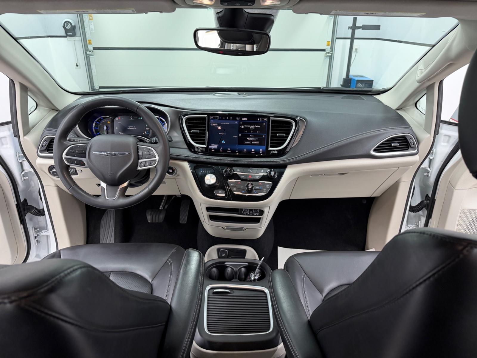 Chrysler Pacifica 3.6 V6 Hybrid Touring L*Memory*ACC*SHZ, миниатюра 30