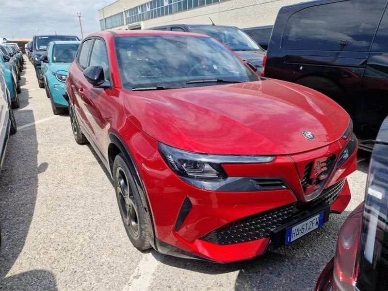 Other Alfa Romeo Junior Junior elettrica Intensa 156cv imagem 2