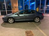 Peugeot Verkaufe Peugeot 407 - Peugeot 407: Limousine