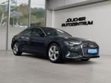 Audi A6 Lim. 45 TFSI sport Aut., Deutsches Fahrzeug - Audi A6: F4