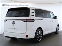 Volkswagen ID. Buzz - Vorschau Bild 6