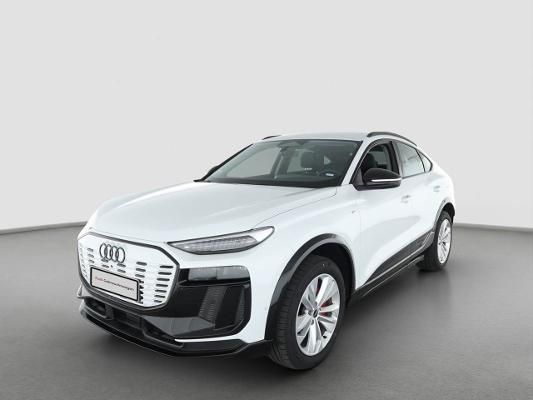 Audi Q6 e-tron - Bild 2