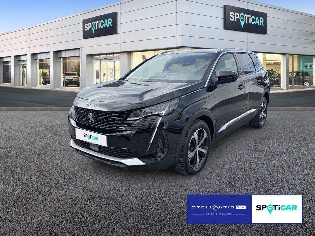 Peugeot 5008 1.2 PureTech 130 Allure P ack (EURO 6d)