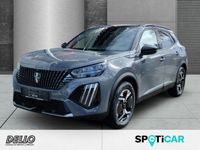 Peugeot 2008 - Vorschau Bild 1