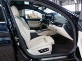 BMW 530i xDrive Touring M Sportpaket Sport Aut. AHK - BMW 530: I