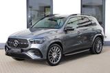Mercedes-Benz GLE 350 de 4M *AMG-PAKET PANO S-KLIMA HUD LUFT* - gebrauchte Mercedes-Benz GLE 350 aus dem Jahr 2023
