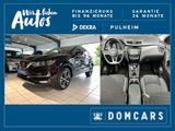 Nissan Qashqai N-Connecta/GARANTIE/PANO/LED/ALU/CARPLAY - Nissan Qashqai in Leverkusen