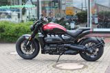 Triumph Rocket 3 Storm "R"  / 225 Nm! - TRIUMPH 2 ROCKET