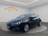 Opel Astra K Lim. 5-trg. Dynamic Start/Stop*ACC*LED* - Opel Astra: Limousine