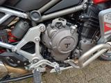 Triumph Tiger 1200 GT Explorer - TRIUMPH TIGER 1200 GT