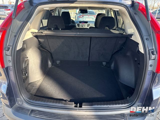 Honda CR-V 2.0 I-VTEC 4WD Lifestyle Bi-Xenon Kame. AHK