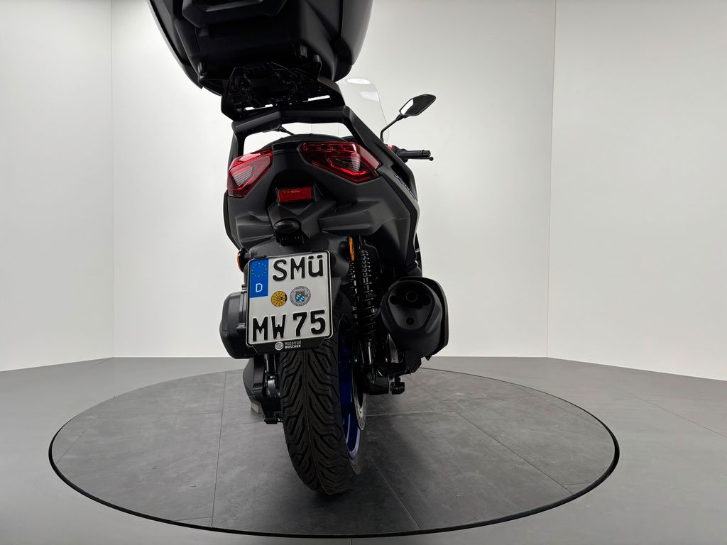 Fahrzeugabbildung Yamaha X MAX 300 *MJ 2025 MIT TOPCASE*