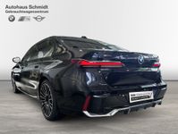 BMW 740 - Vorschau Bild 3