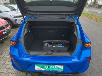 Opel Astra Electric GS 115kW HeadUp Display 360° Rkam