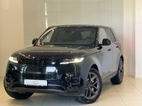 Land Rover Range Rover Sport - Vorschau Bild 11