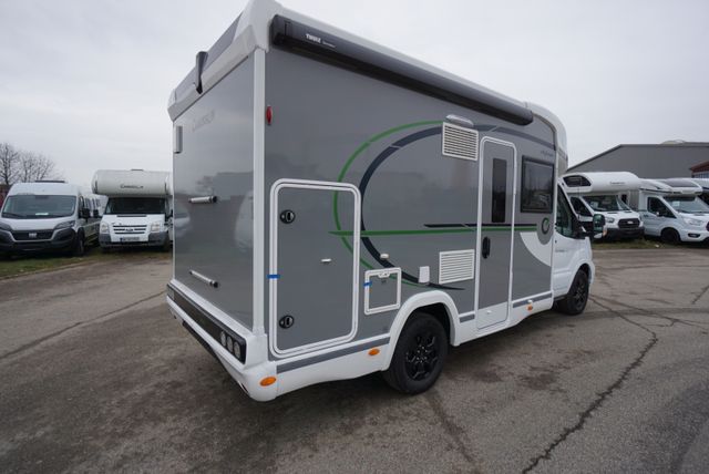 Chausson 650 Etape Line Ford