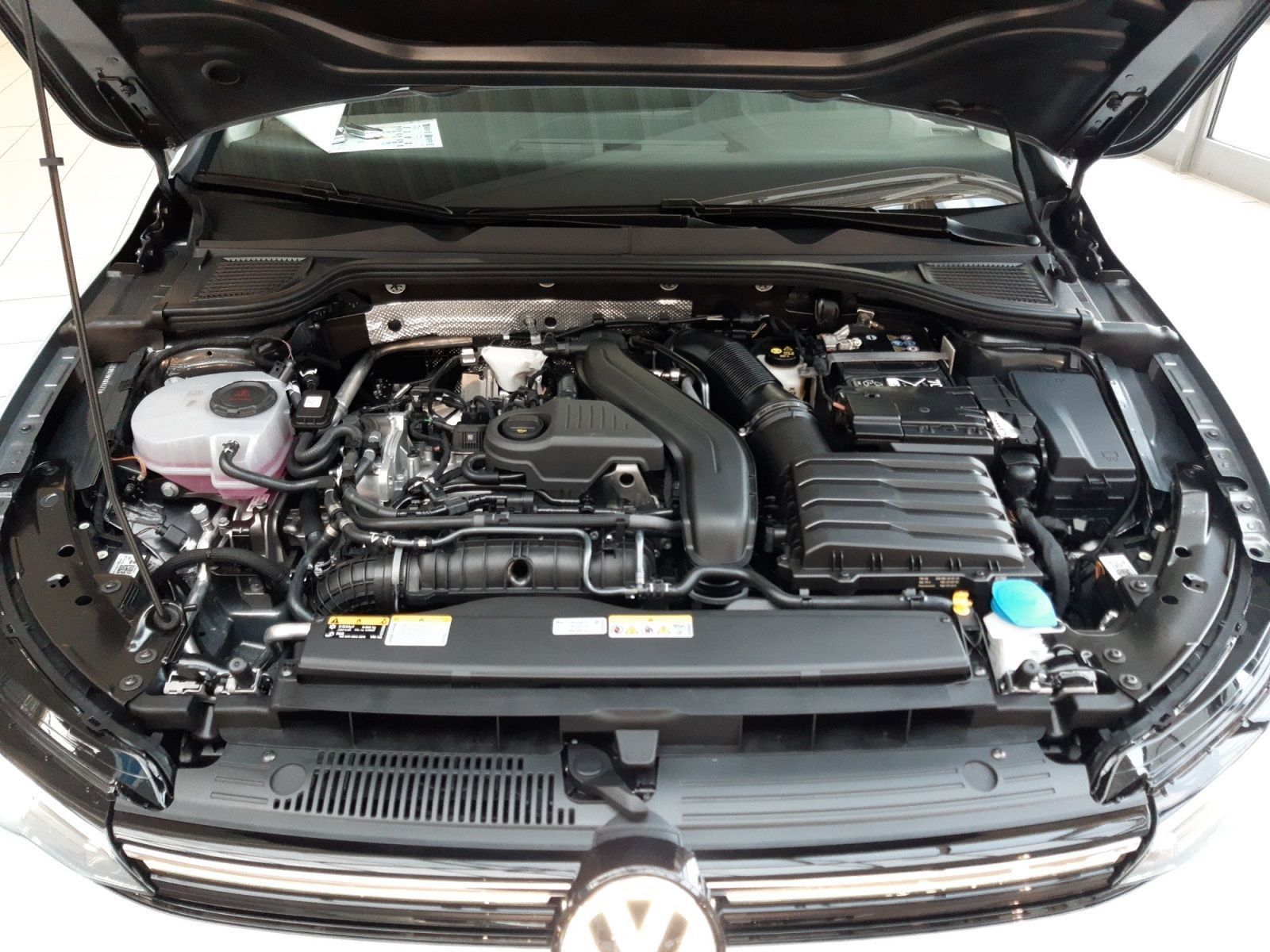Golf Life 1,5 eTSI OPF 110 kW (150 PS) 7-Gang-Do