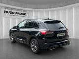Ford Kuga ST-Line X | ACC | PANO | AHK | KAMERA LED P - Ford: Allradantrieb