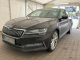 Skoda Superb 1.4 Plug-in Hybrid L&K iV - Skoda: Plug-In Hybrid, Limousine