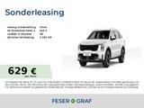 Kia Sorento Sorento 2.2 CRDi AWD DCT Platinum - Kia Sorento in Nürnberg