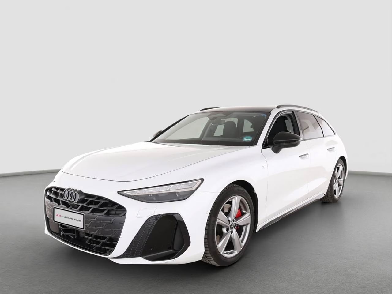 Audi A6 - Bild 2