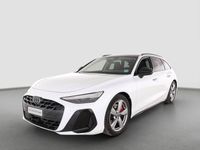 Audi A6 - Vorschau Bild 2