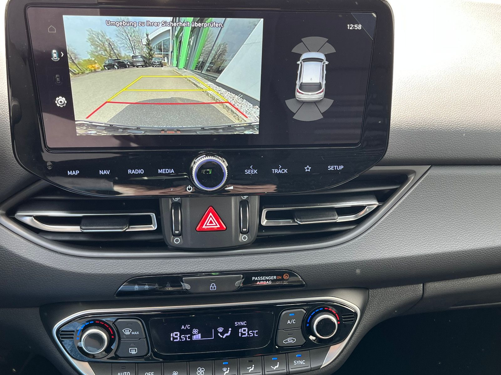 Hyundai i30 – Bild 6