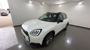 MINI MINI Countryman 1.5 Cooper Classic Countryman