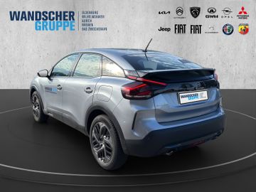 Citroën C4 1.2 PureTech 130 Plus +Kam.+LED+SHZ+SpurH+PDC