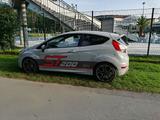 Ford Fiesta 1,6 EcoBoost ST200  - Ford Fiesta von privat