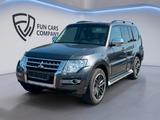 Mitsubishi Pajero 3.2 DI-D Top, SCHIEBED., AHK, XENON, KAM. - Mitsubishi Pajero Top mit Diesel-Antrieb
