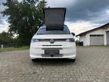 Volkswagen T7 California Beach Camp.+AHK + 5 Jahre Garantie - Volkswagen T7 California Jahreswagen
