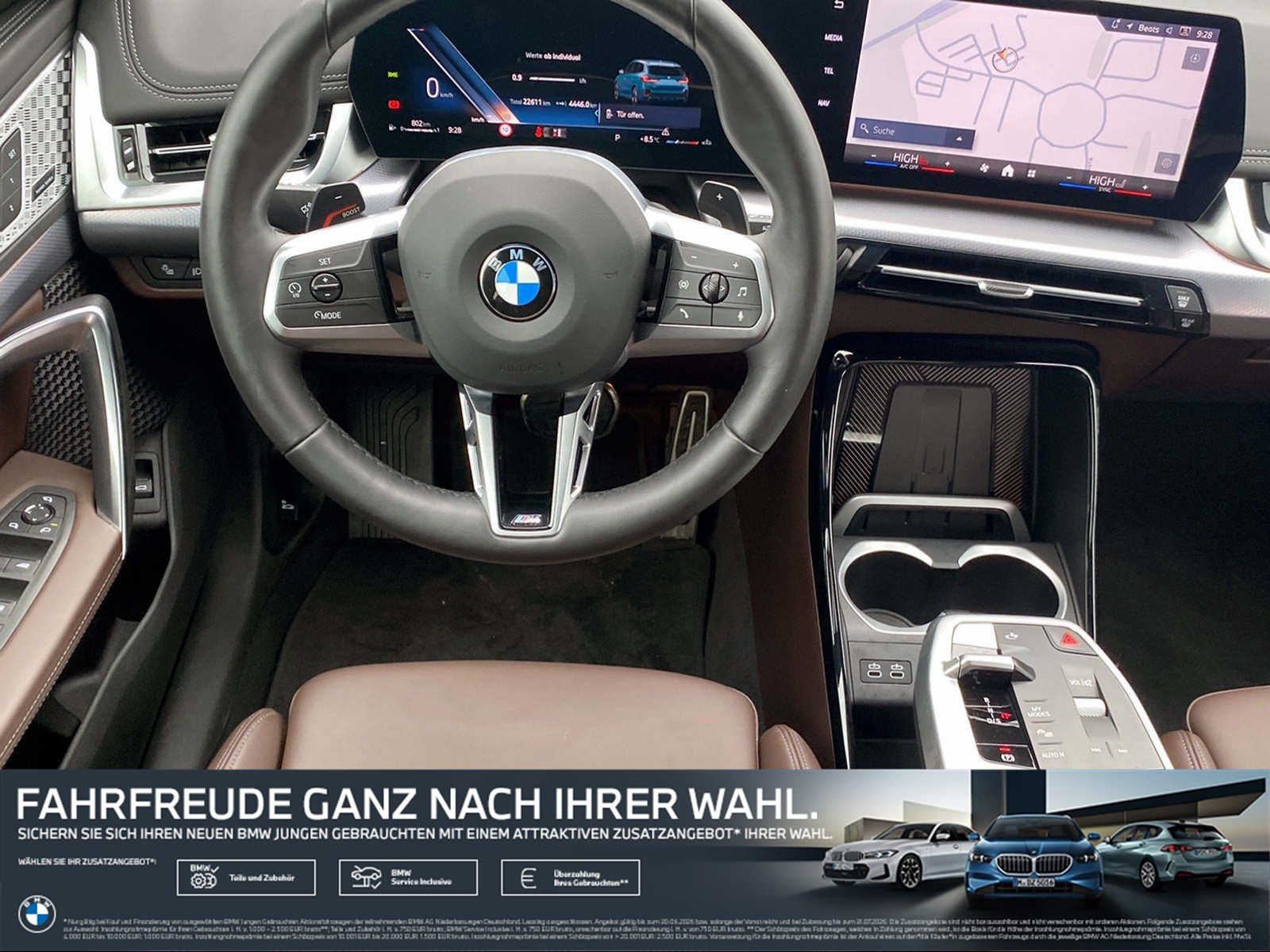 BMW X1 - Bild 15