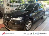 Skoda Karoq 1.5 TSI DSG CLEVER LED+NAV+APP+GRA+SHZ+PDC - SKODA Karoq Leasingangebote für Privatpersonen