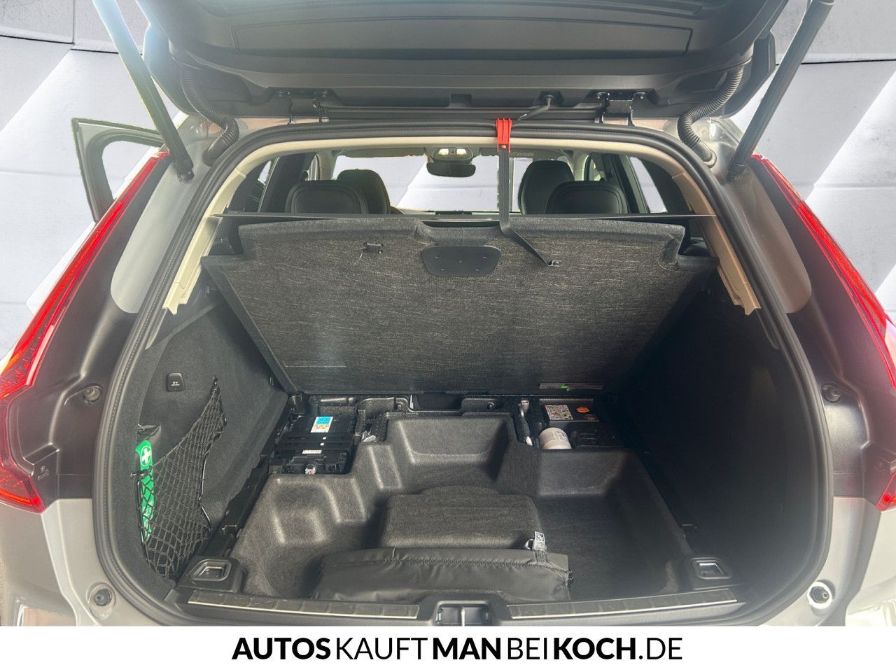 Volvo XC60 - Bild 28