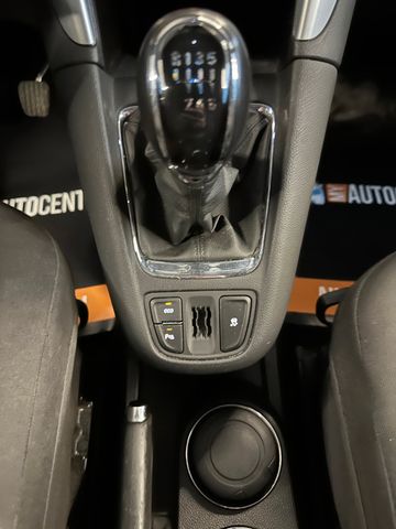 Opel Zafira C Edition StartStop *7Sitzer*