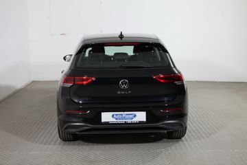 Volkswagen Golf VIII 1.5 TSI Life *2XPDC*ACC*LED*NAV*SHZ*