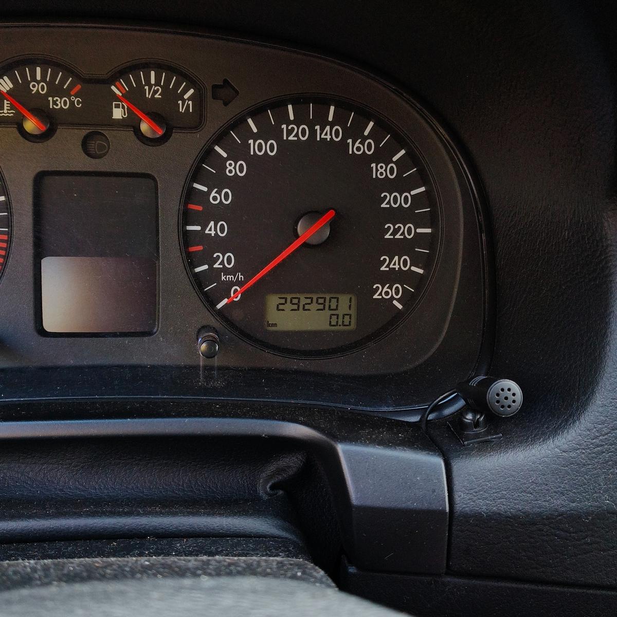 Volkswagen Golf 2005 — photo 6