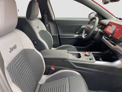JEEP Compass MHEV Summit Navi HeadUP Panorama