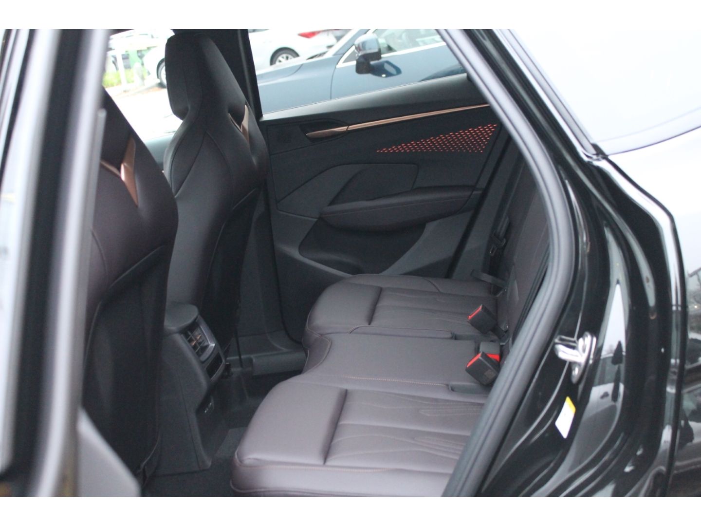 Cupra Terramar - Bild 13